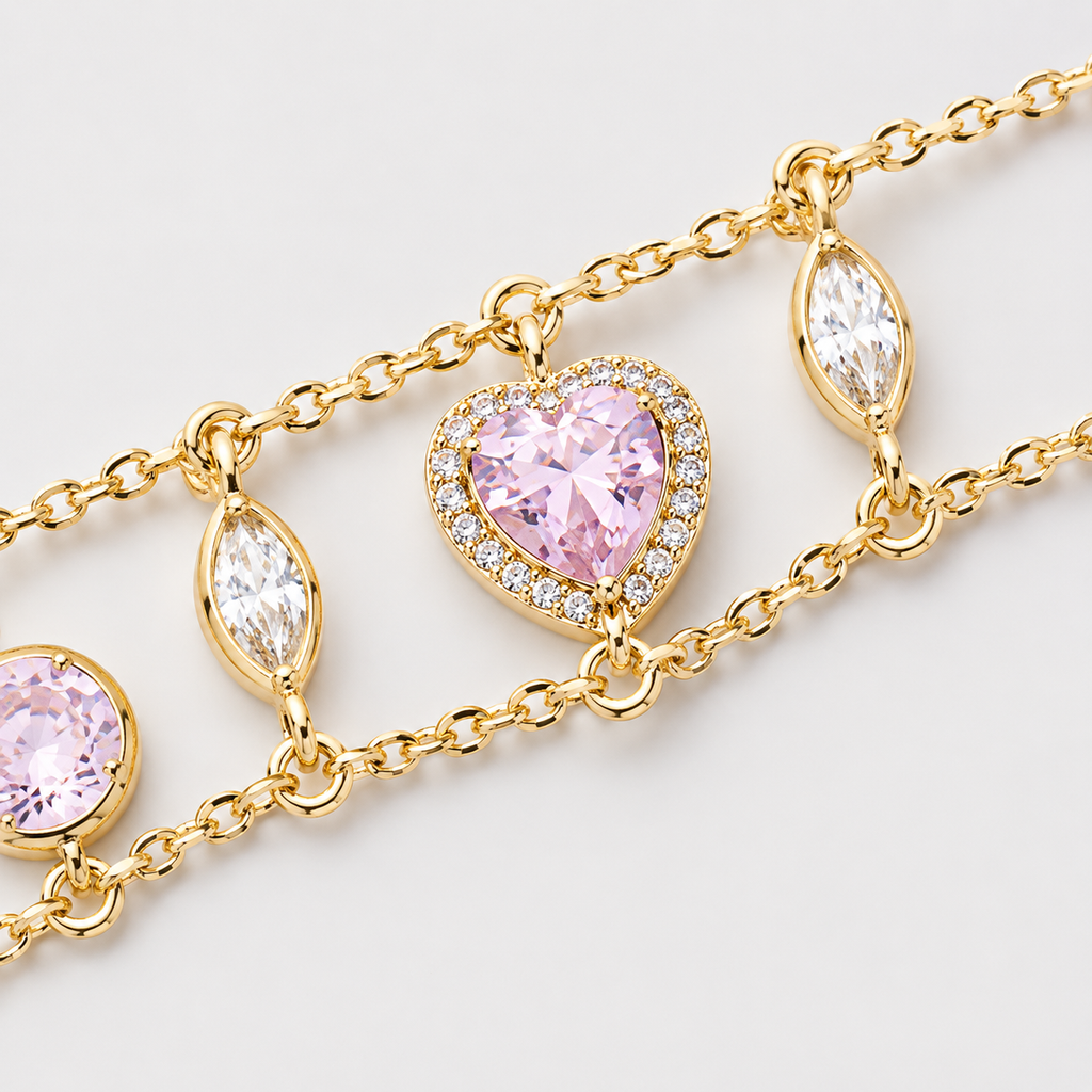 Bracciale Dream of me - You B'jou by Barbieri