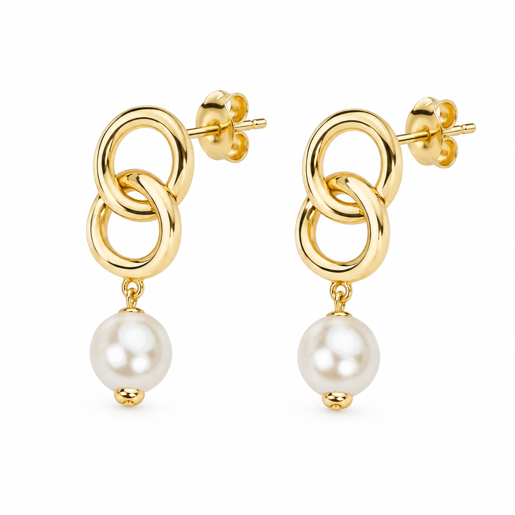 Orecchini Promise - You B'jou by Barbieri