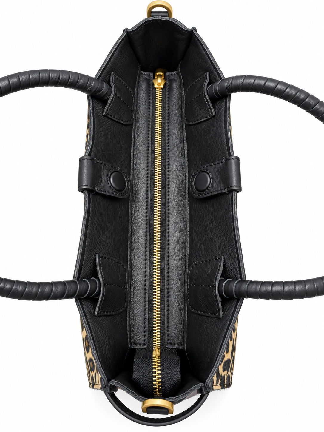 Borsa a mano in vera pelle cavallino Lido Pelletteria Veneta