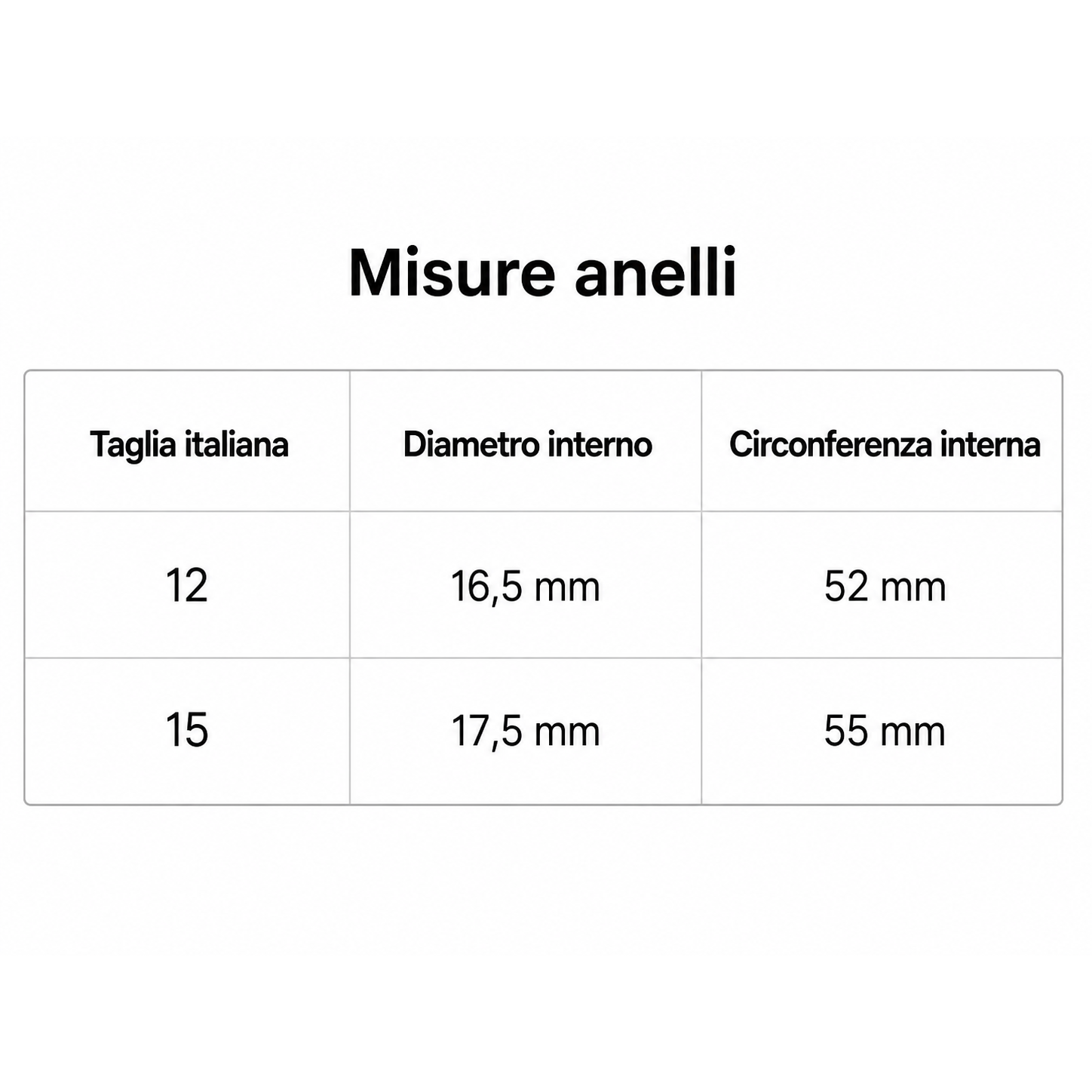 Anello Farfalla Cristalli in acciaio inox Shine - Brand Gioielli