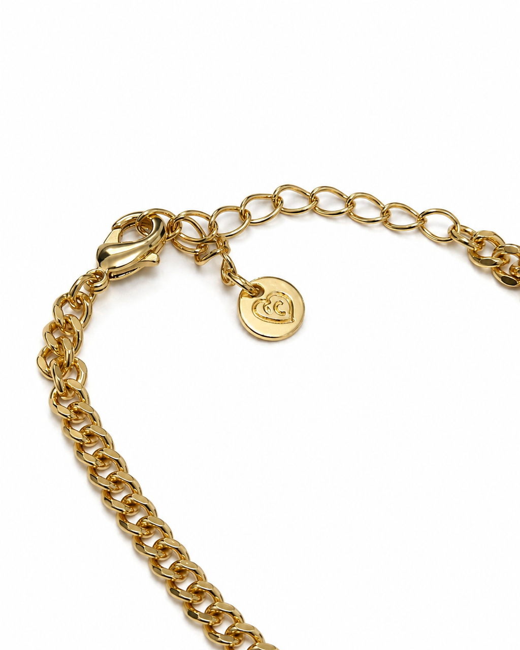 Bracciale Secret Heart - You B'jou by Barbieri