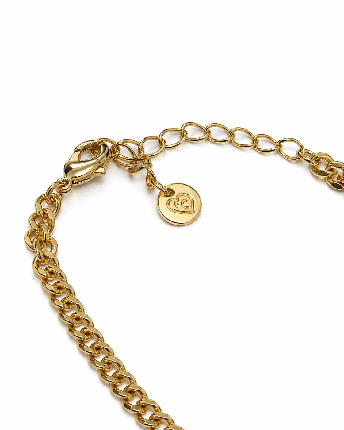 Bracciale Secret Heart - You B'jou by Barbieri