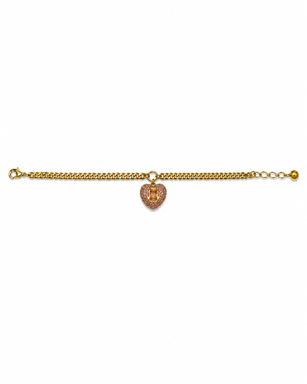 Bracciale Secret Heart - You B'jou by Barbieri