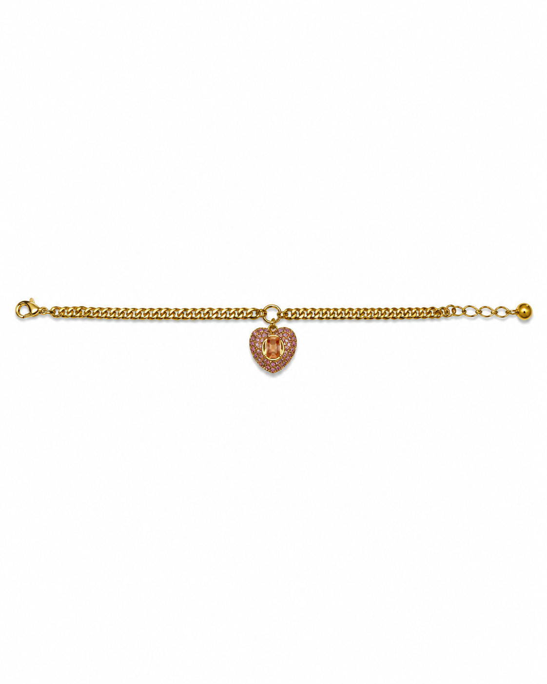Bracciale Secret Heart - You B'jou by Barbieri