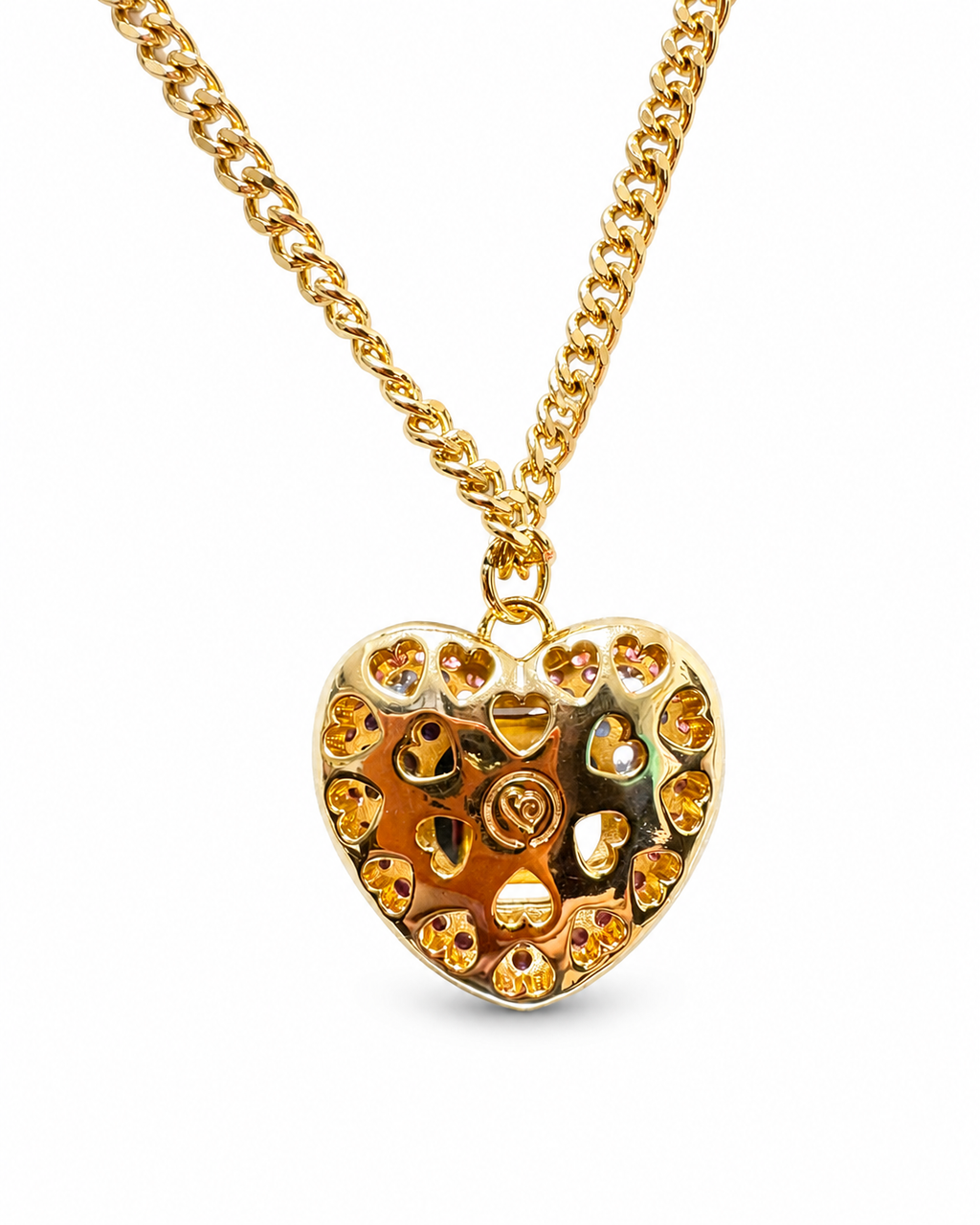 Collana Secret Heart - You B'jou by Barbieri
