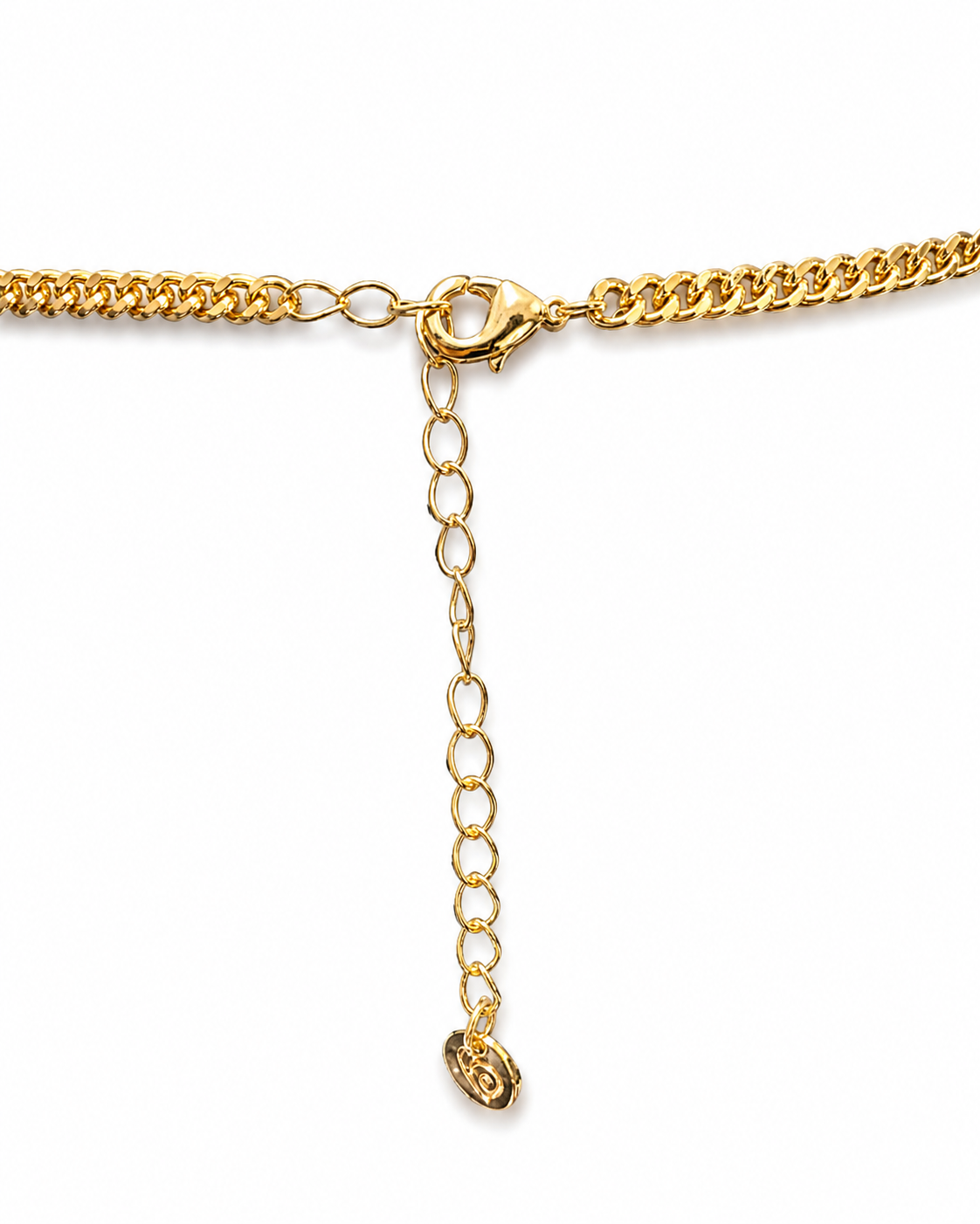 Collana Secret Heart - You B'jou by Barbieri