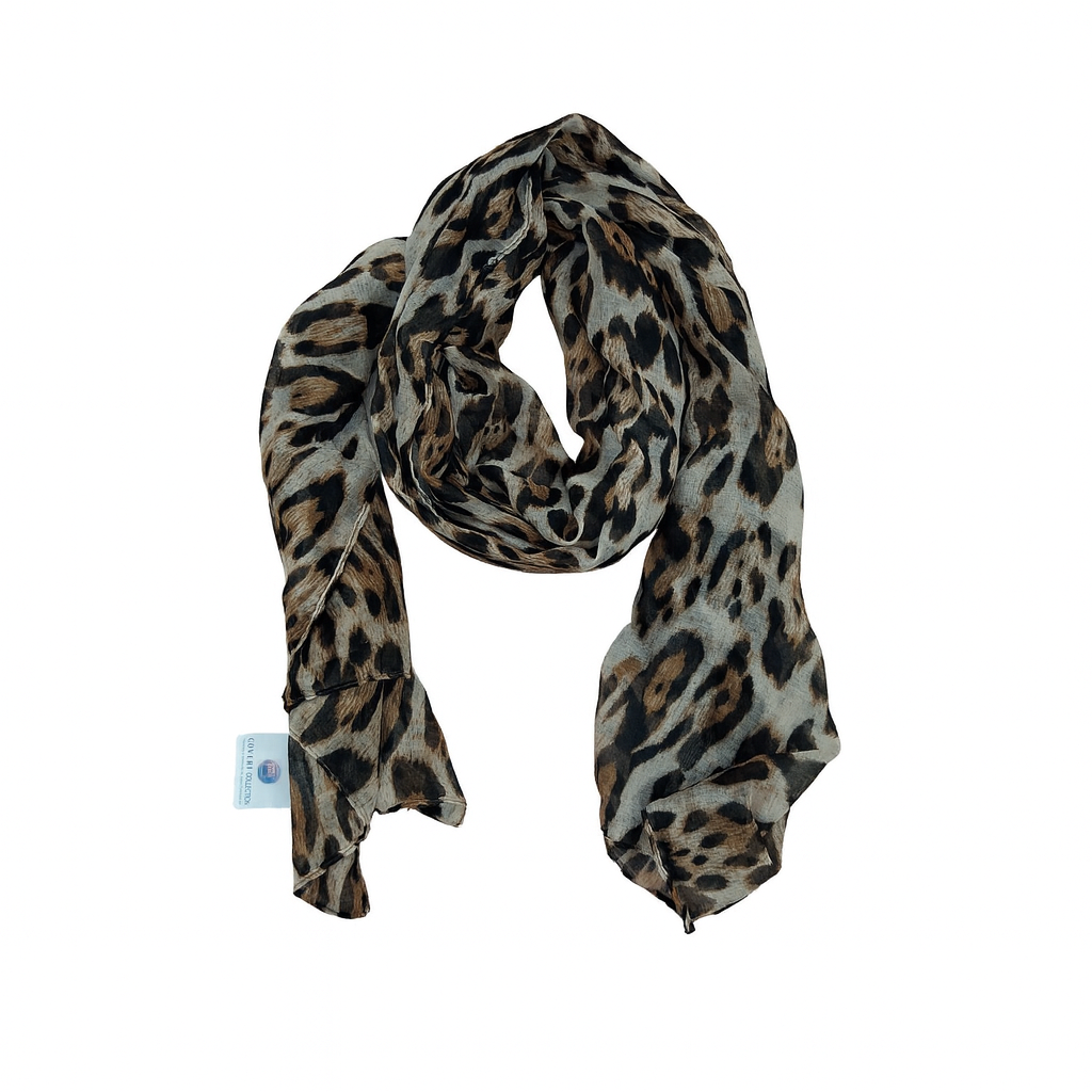 Sciarpa Claw - Coveri Collection