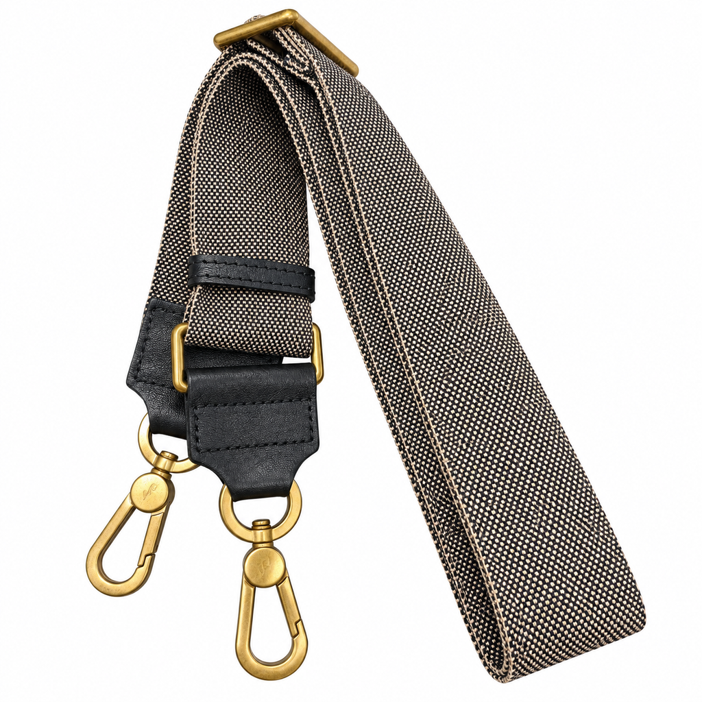 Hobo bag Taglia M in vera pelle con inserti in cavallino Lido Pelletteria Veneta