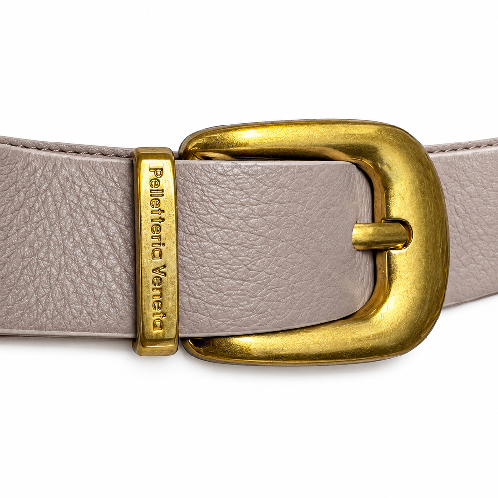 Mini bag in vera pelle seta Mura Veneta Pelletteria Veneta