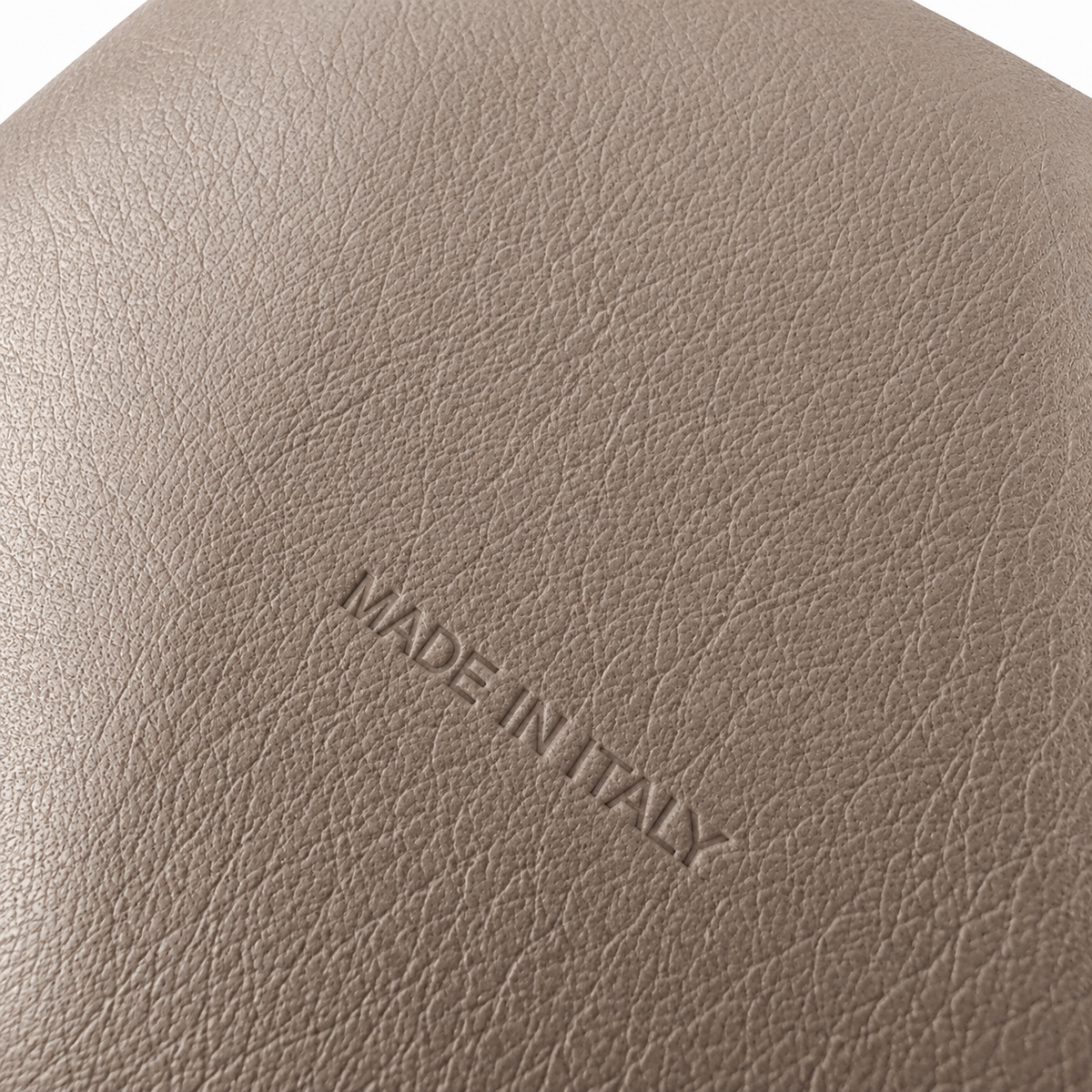 Mini bag in vera pelle seta Mura Veneta Pelletteria Veneta