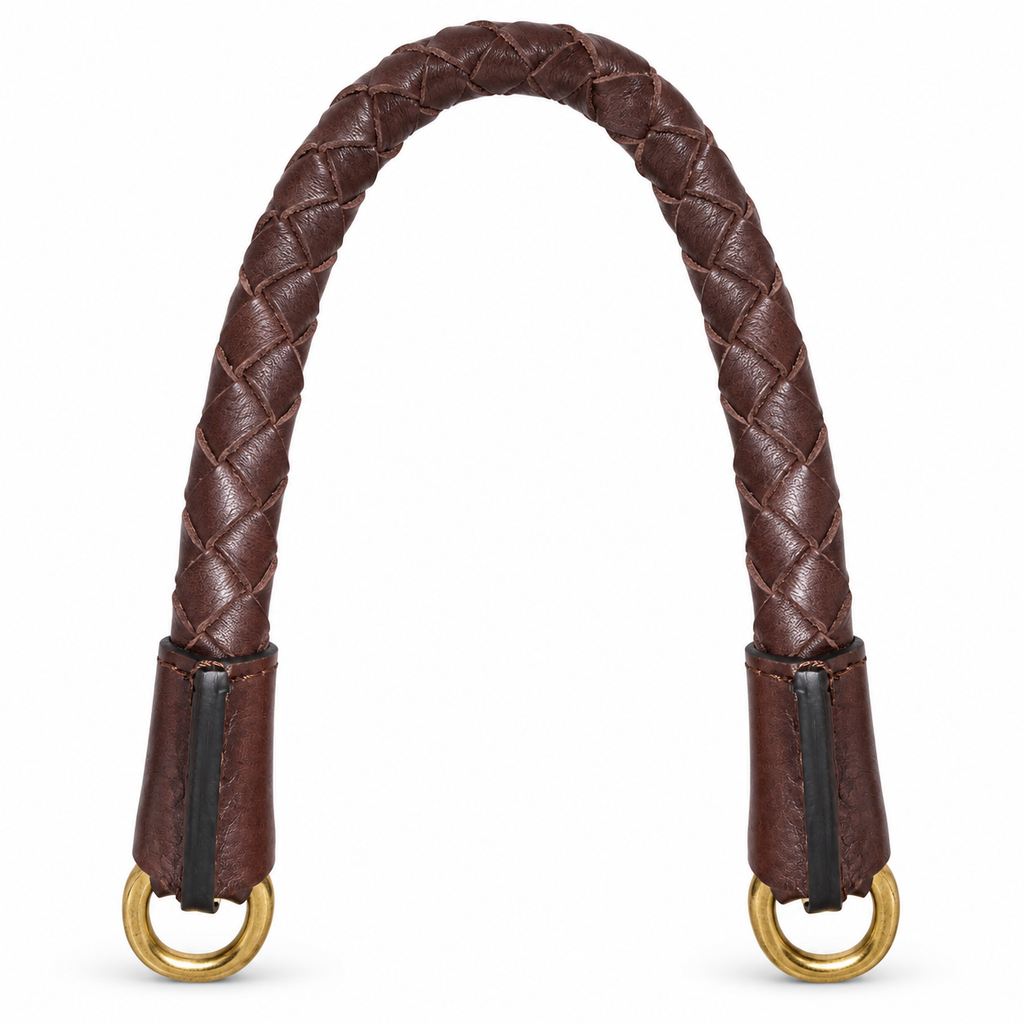 Hobo bag in vera pelle nabuk Riva Pelletteria Veneta