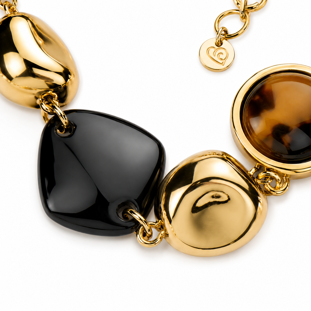 Bracciale Twist - You B'jou by Barbieri