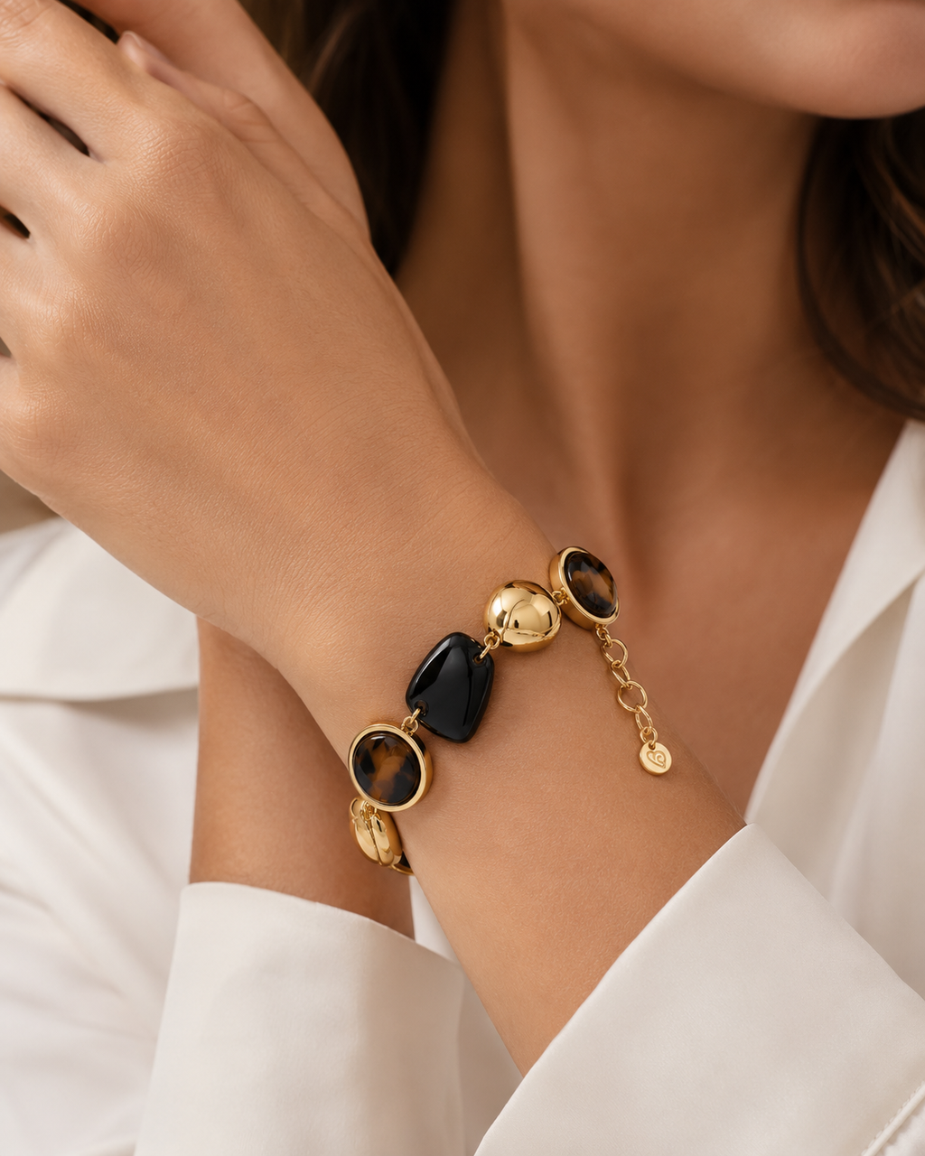 Bracciale Twist - You B'jou by Barbieri