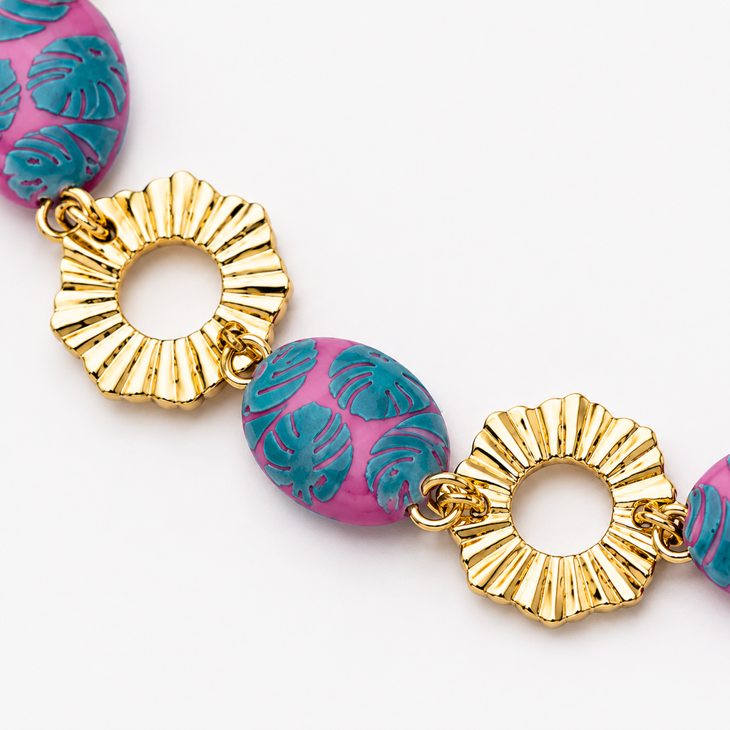 Bracciale Viridiana - You B'jou by Barbieri