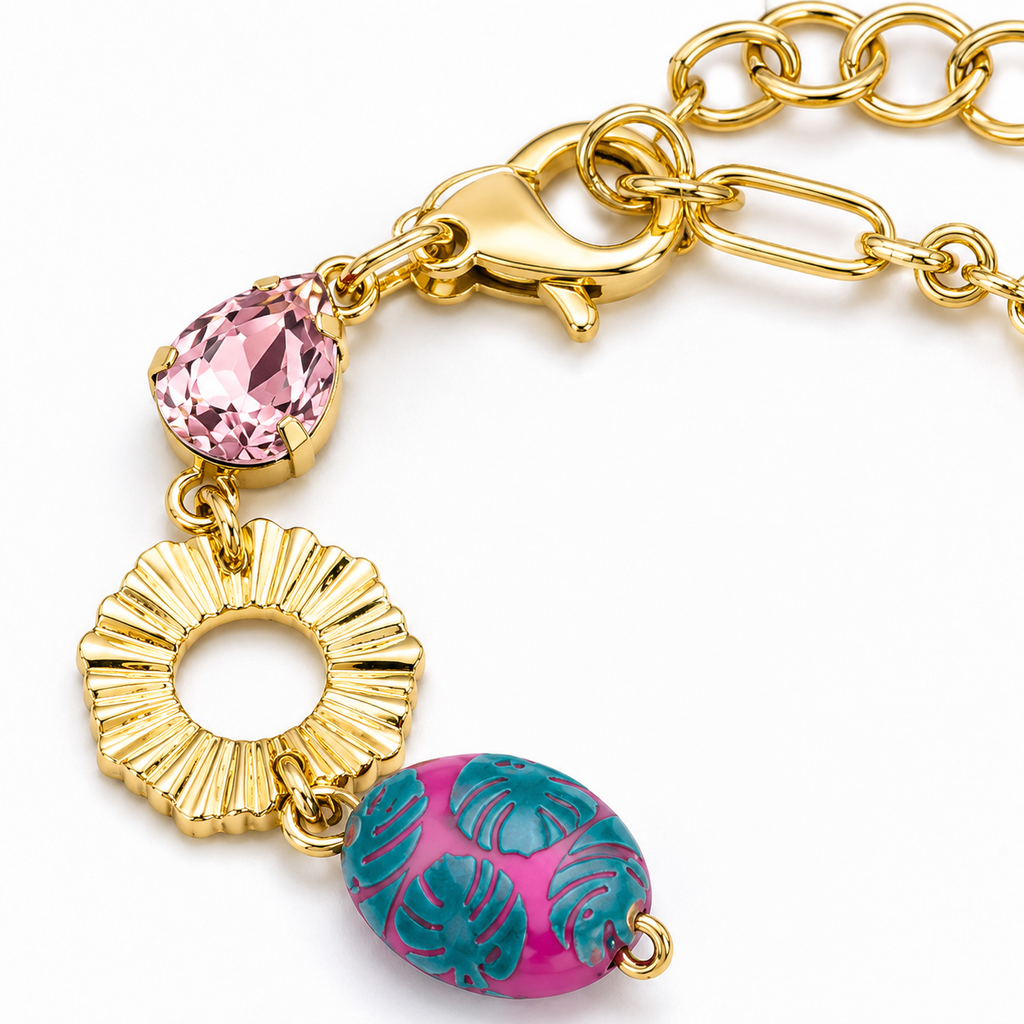 Bracciale Viridiana - You B'jou by Barbieri