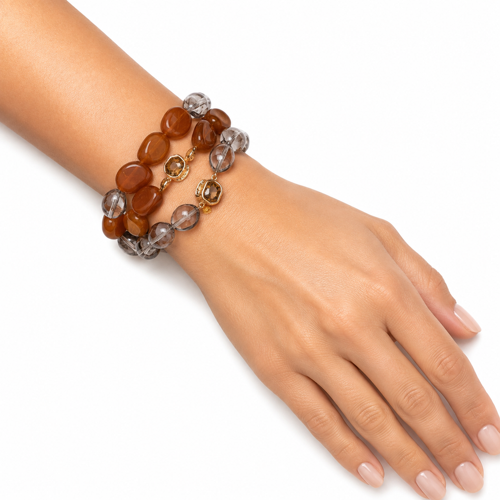 Bracciale Pebbles - You B'jou by Barbieri