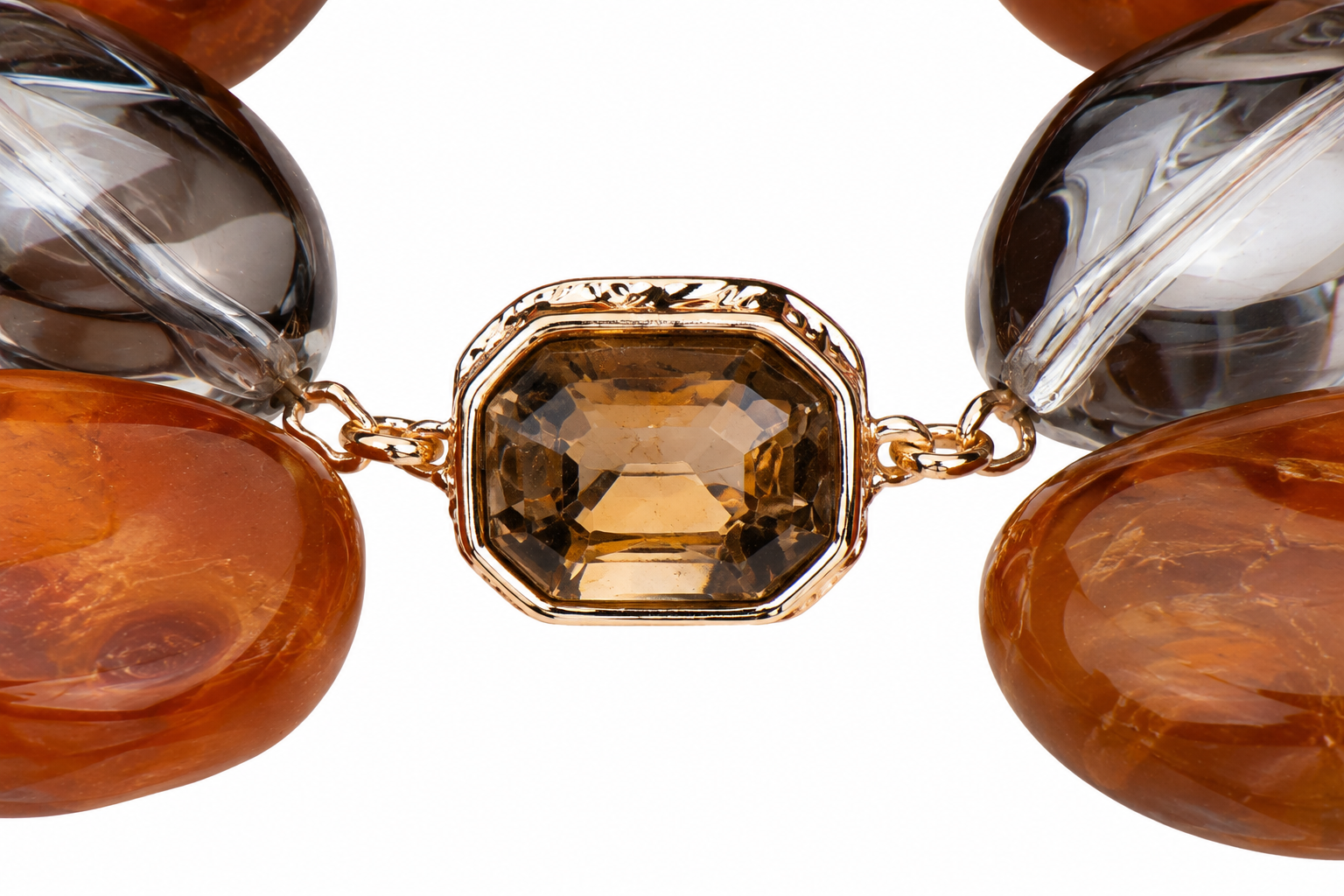 Bracciale Pebbles - You B'jou by Barbieri