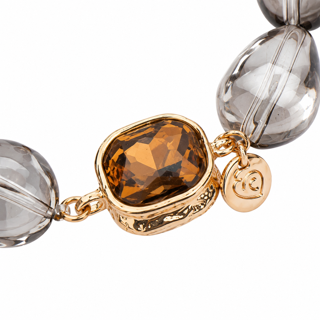 Bracciale Pebbles - You B'jou by Barbieri