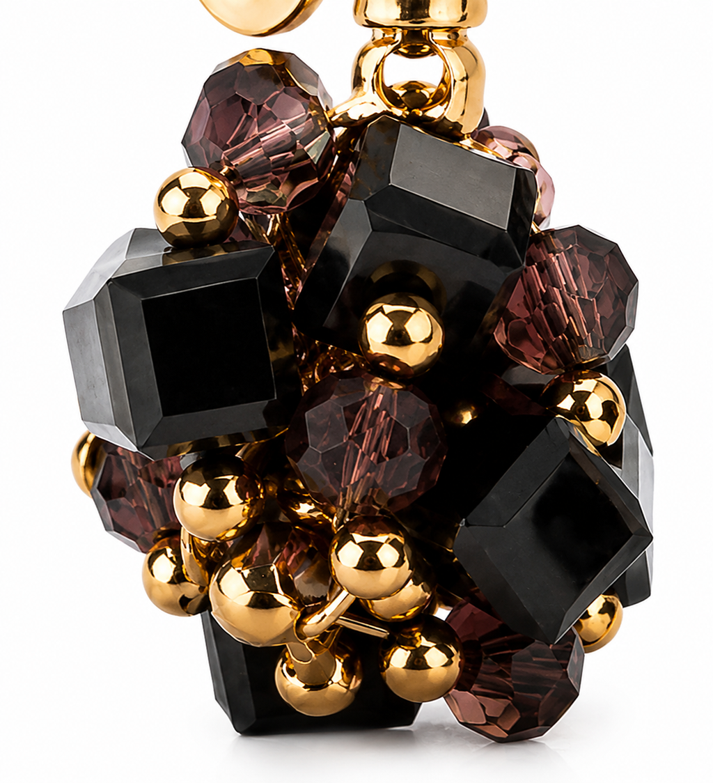 Orecchini Berries - You B'jou by Barbieri