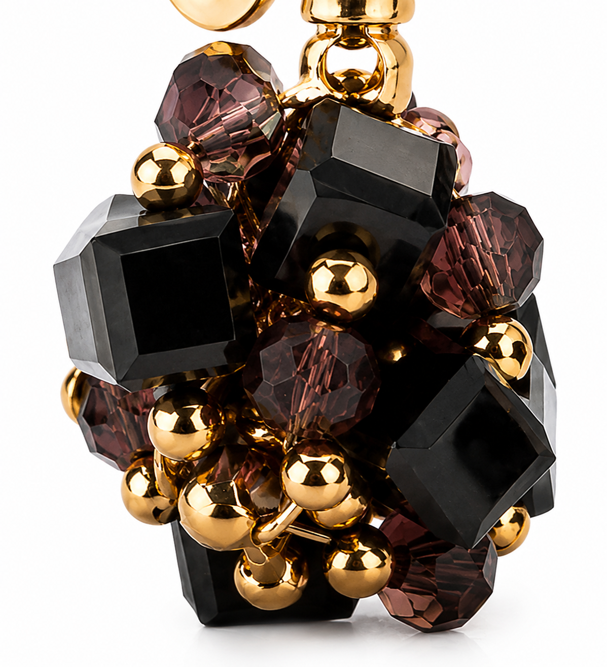 Orecchini Berries - You B'jou by Barbieri