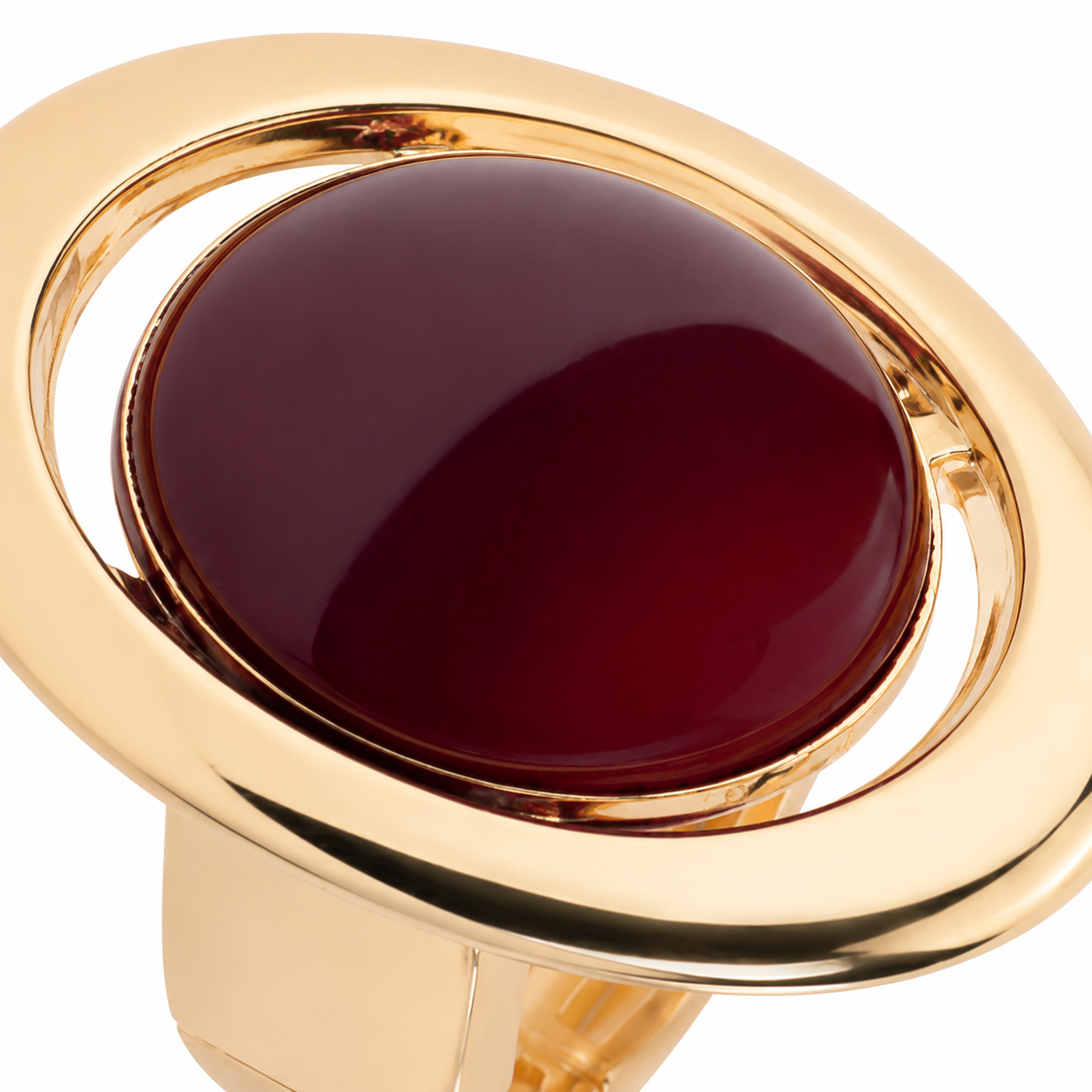 Anello Saturno - You B'jou by Barbieri