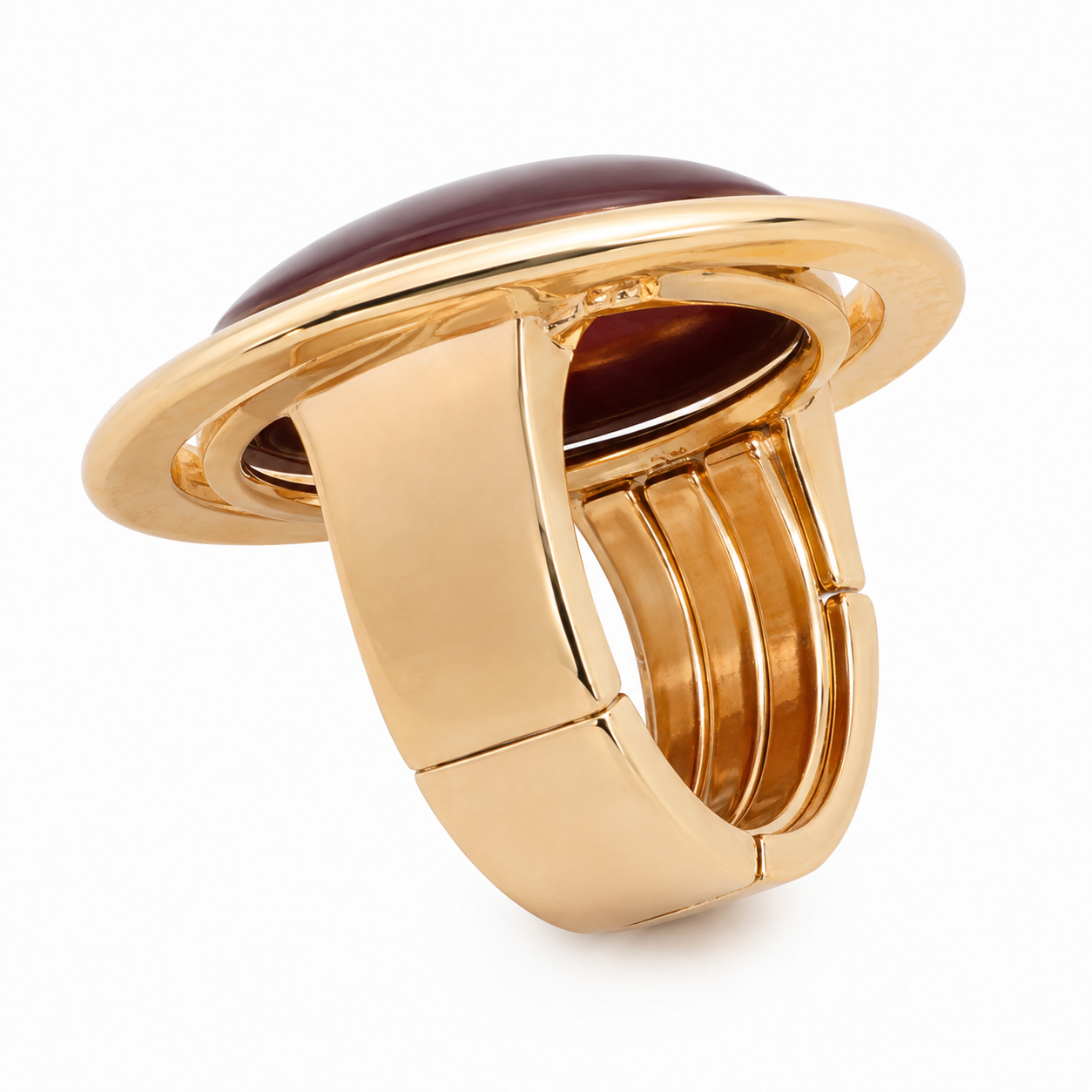 Anello Saturno - You B'jou by Barbieri