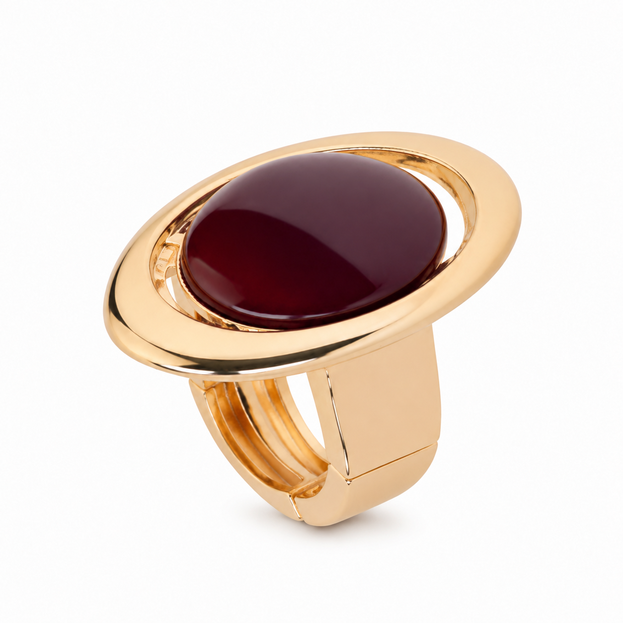 Anello Saturno - You B'jou by Barbieri