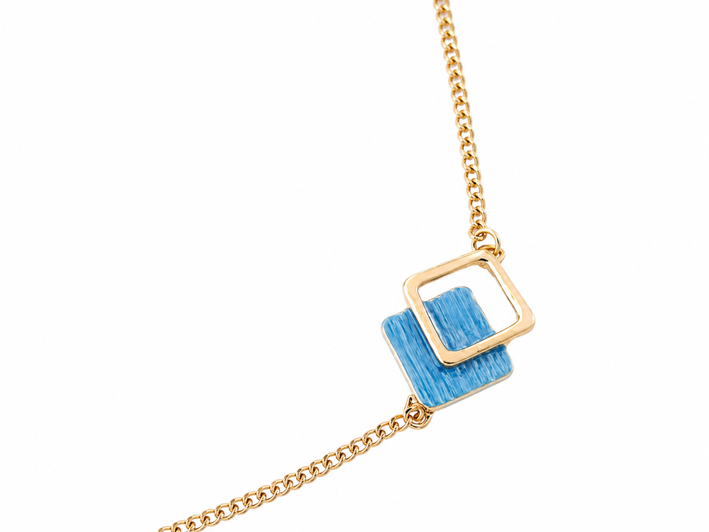 Collana On Top Lunga - You B'jou by Barbieri