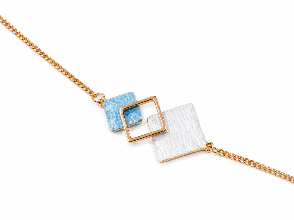 Collana On Top Lunga - You B'jou by Barbieri