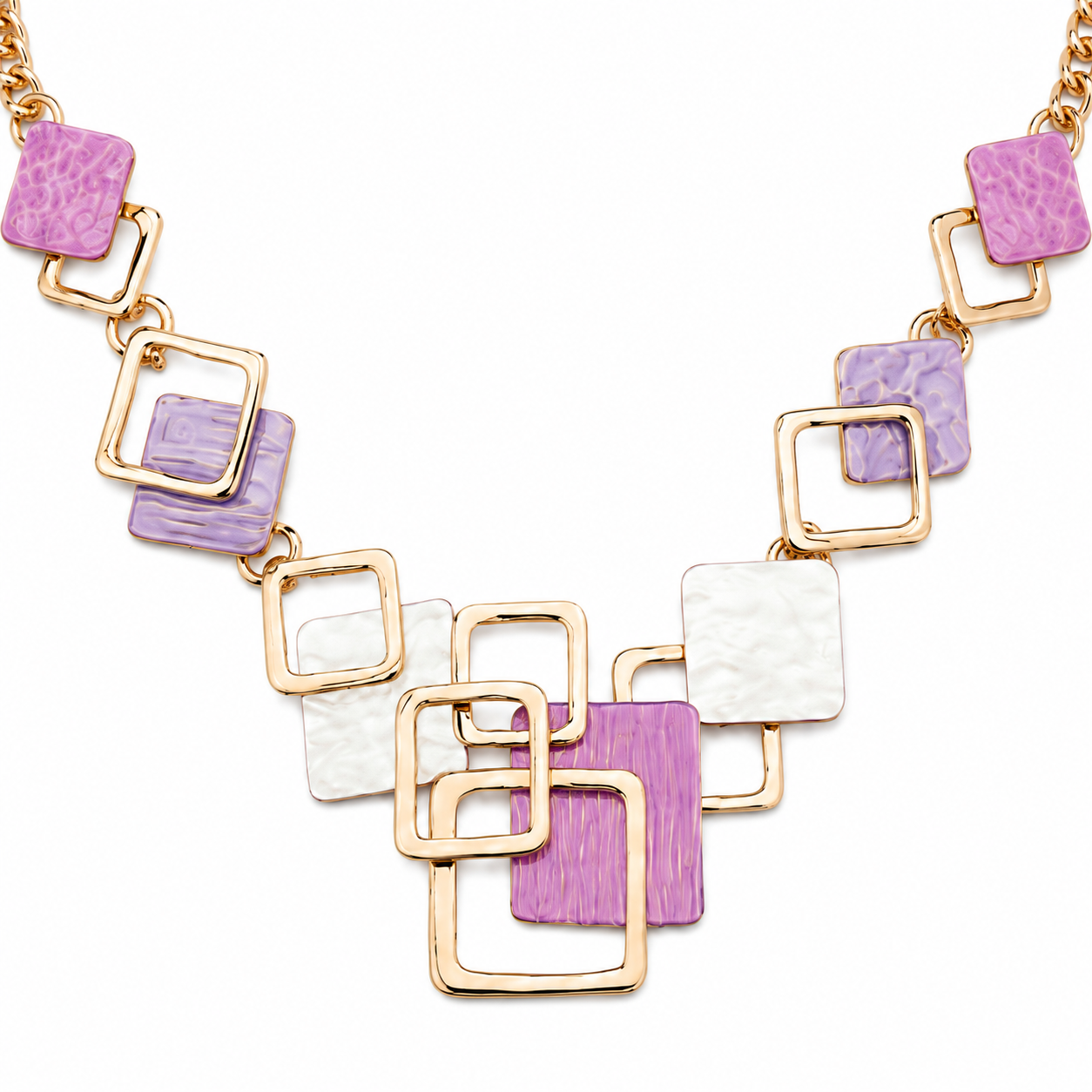 Collana On Top Corta - You B'jou by Barbieri