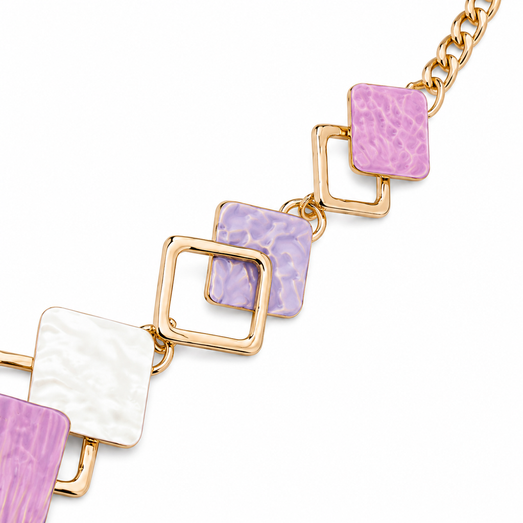 Collana On Top Corta - You B'jou by Barbieri
