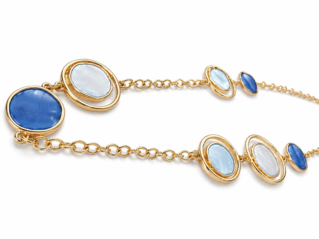 Collana Fun Lunga - You B'jou by Barbieri