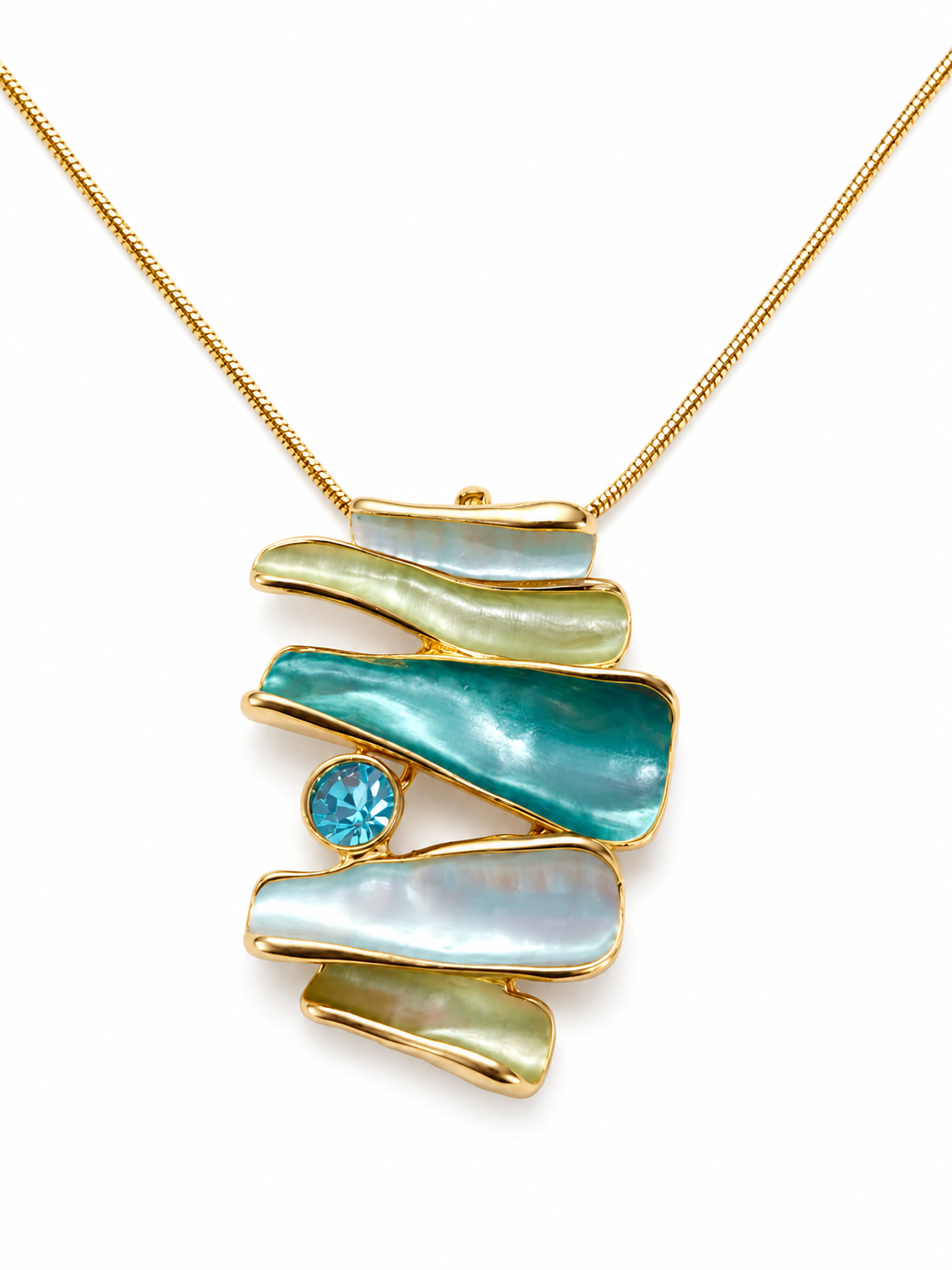 Collana Zen - You B'jou by Barbieri