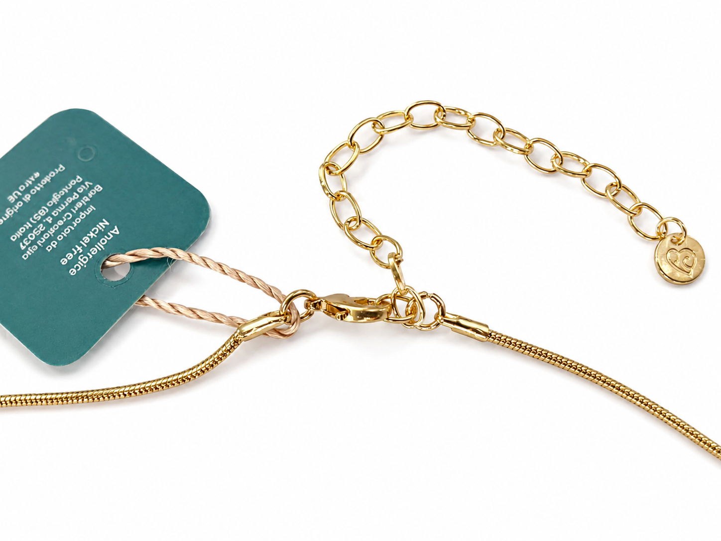 Collana Zen - You B'jou by Barbieri