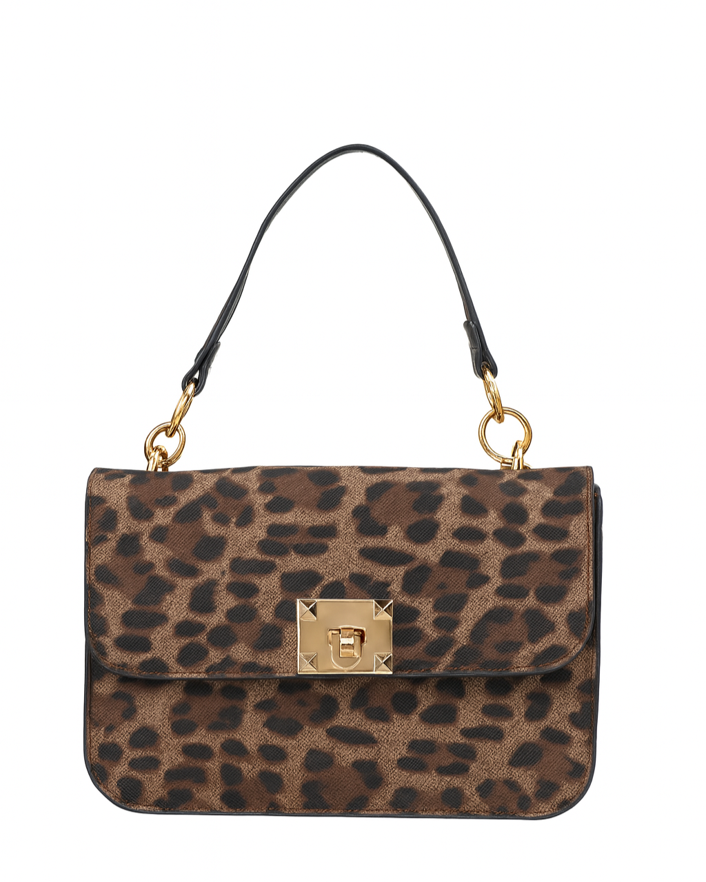 Borsa Mini Savara - Verde Fashion