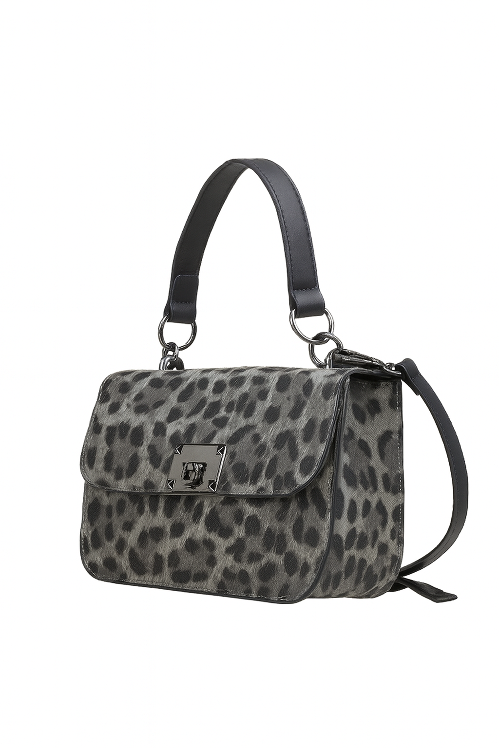 Borsa Mini Savara - Verde Fashion