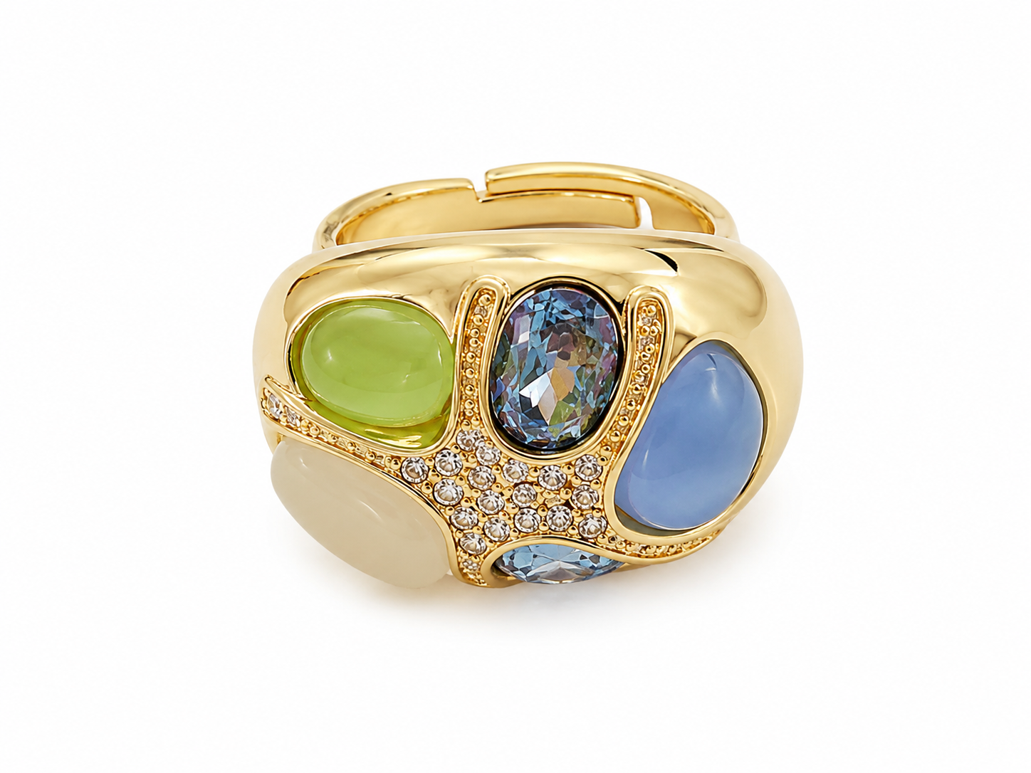 Anello Playa - You B'jou by Barbieri