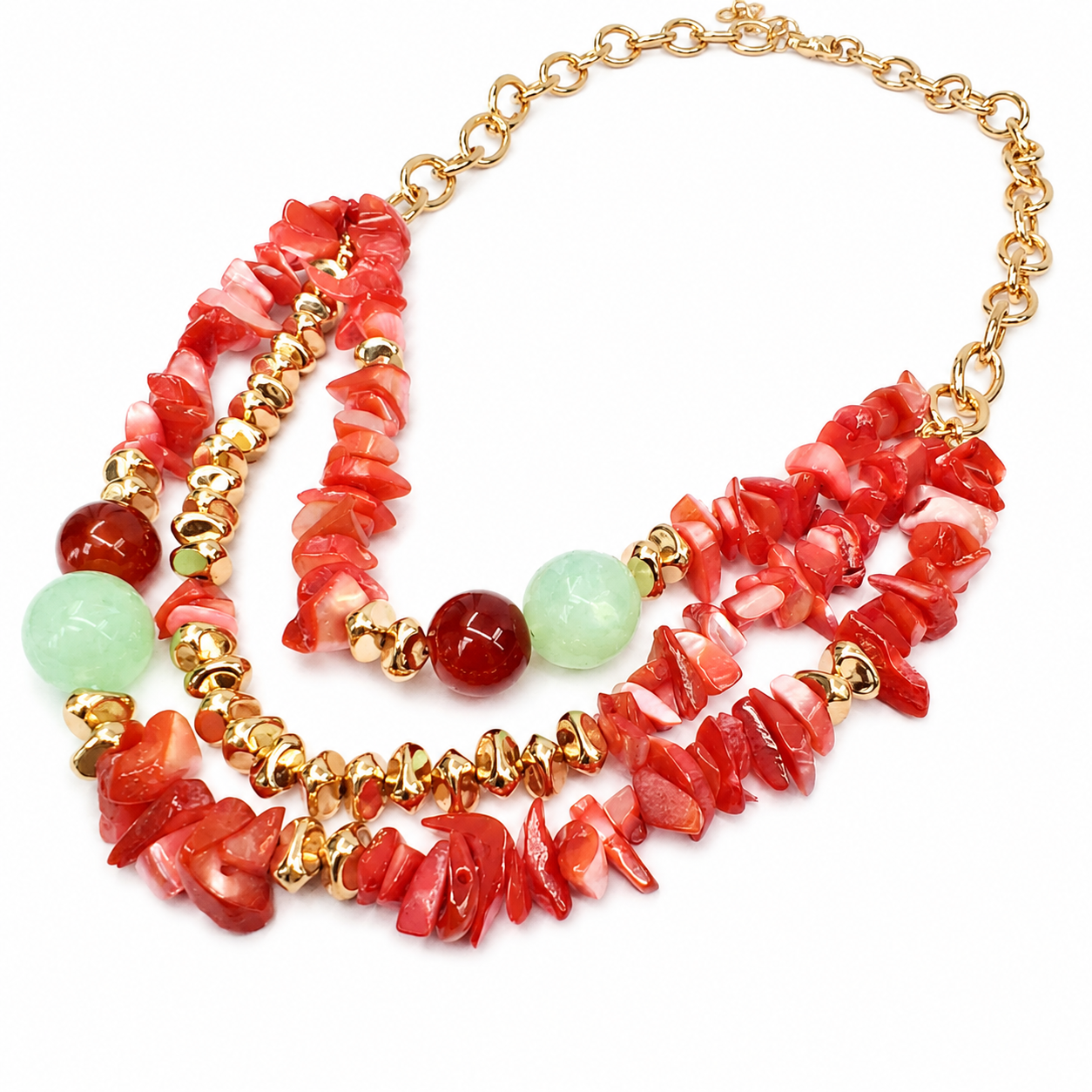 Collana Maldive - You B'jou by Barbieri