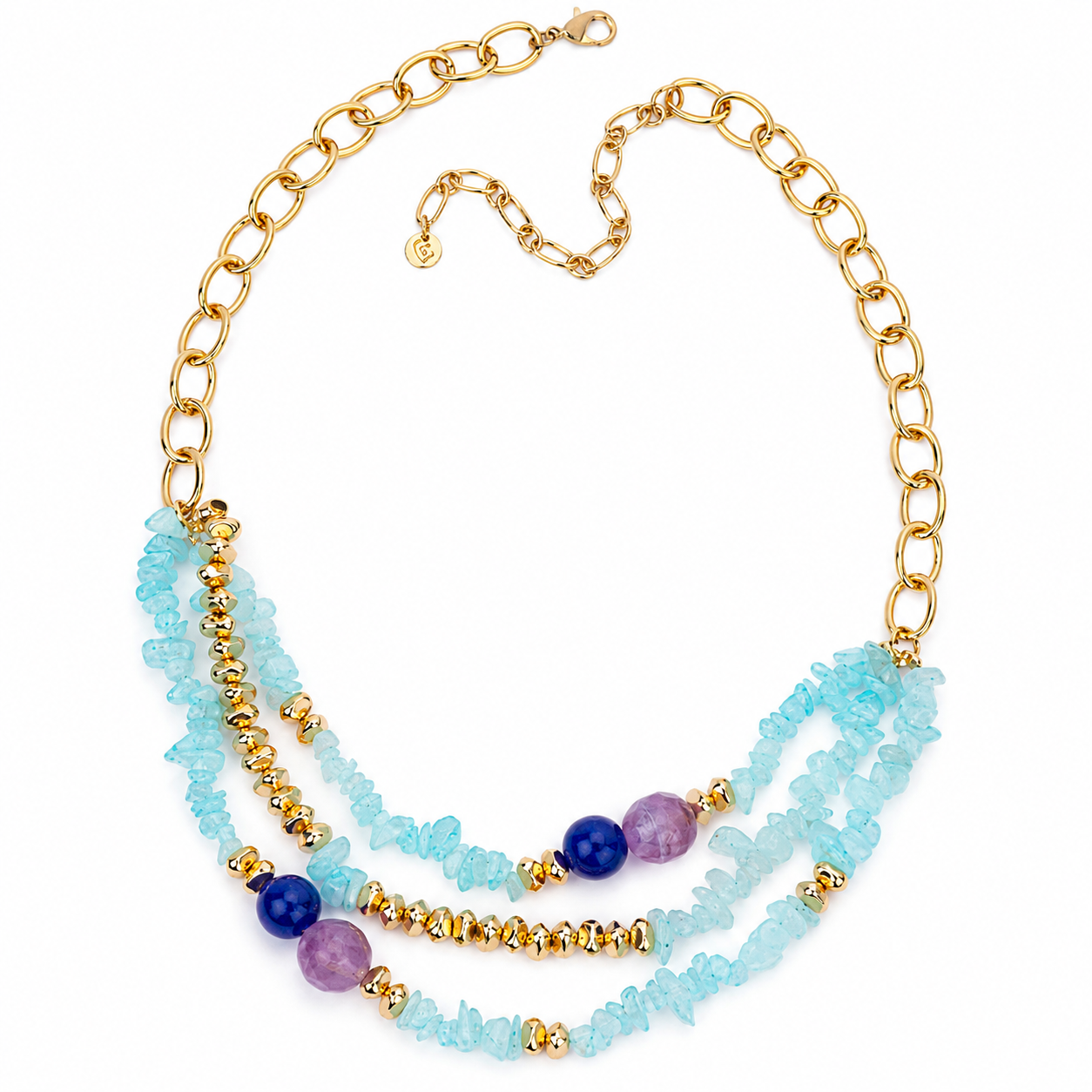 Collana Maldive - You B'jou by Barbieri