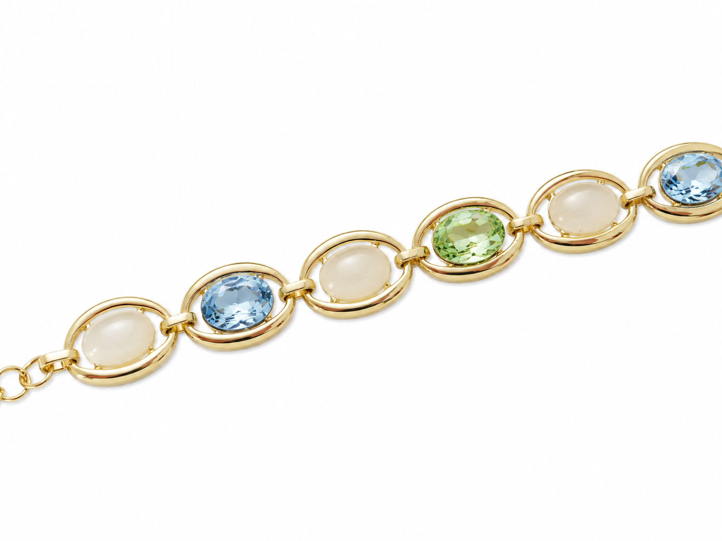 Bracciale Outline - You B'jou by Barbieri