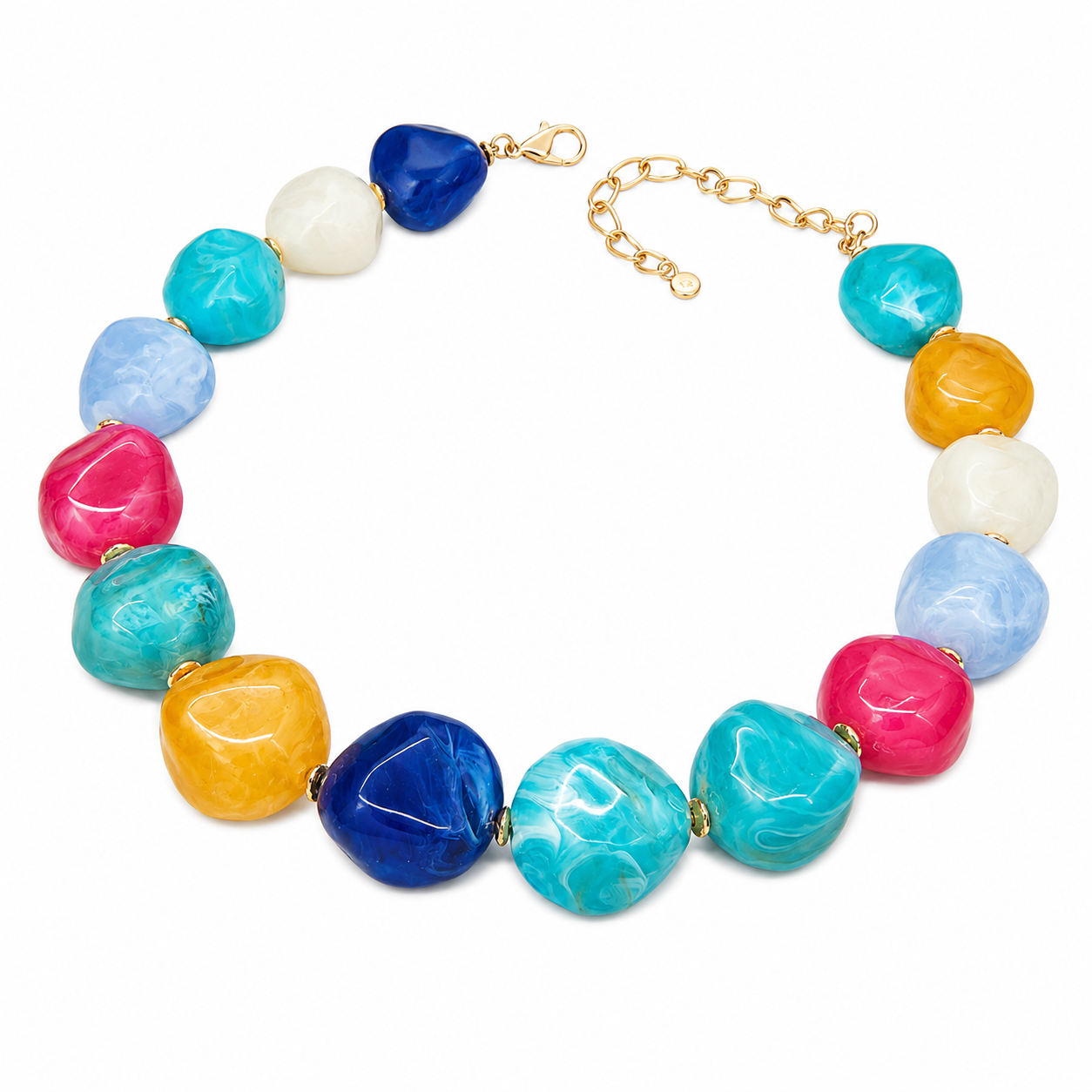 Collana Chakra - You B'jou by Barbieri