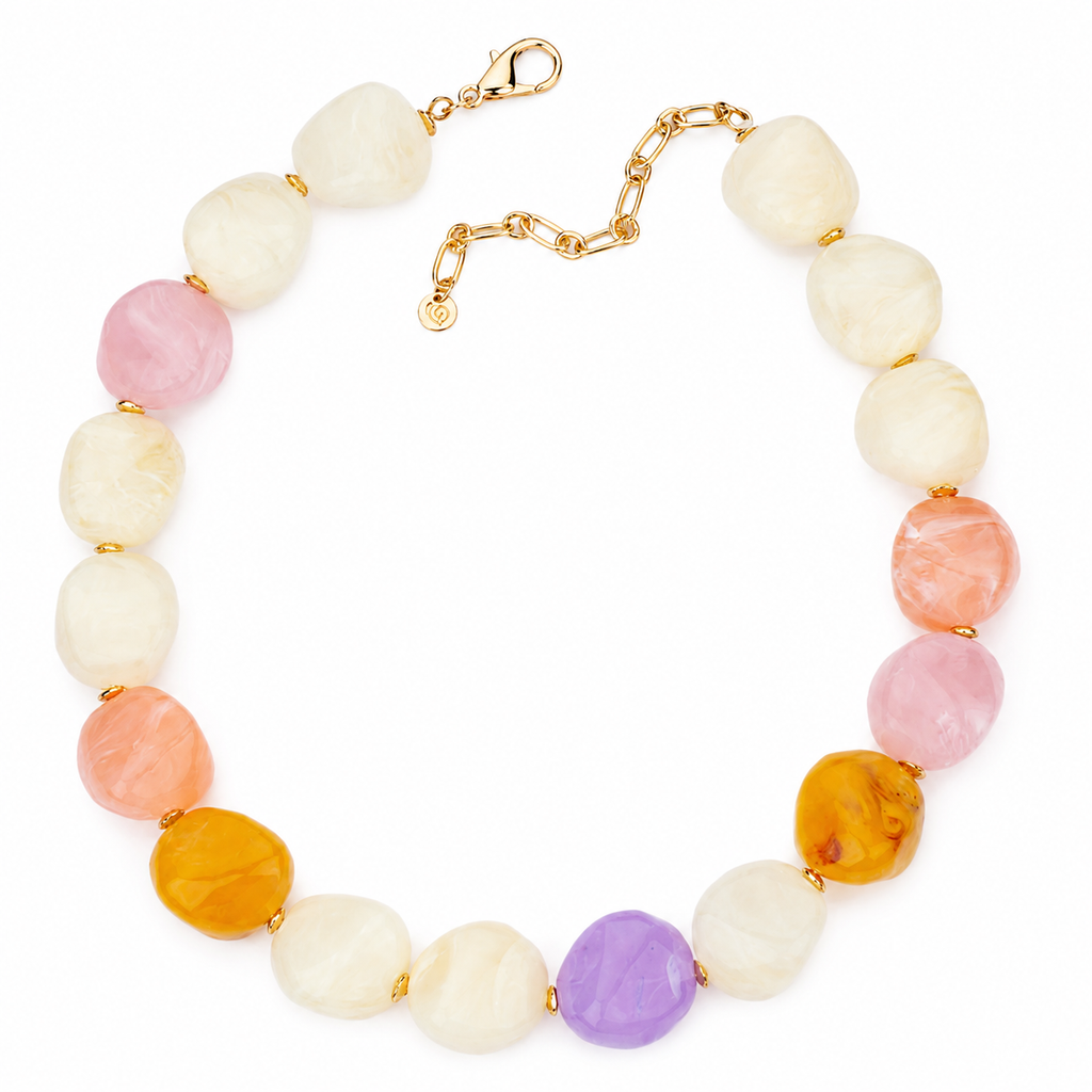 Collana Chakra - You B'jou by Barbieri