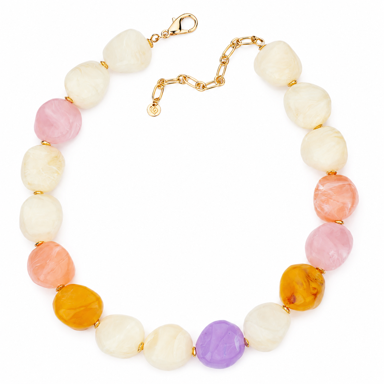 Collana Chakra - You B'jou by Barbieri