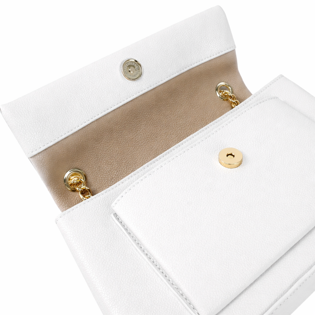 Borsa a spalla mini Dafne - Maria Celine