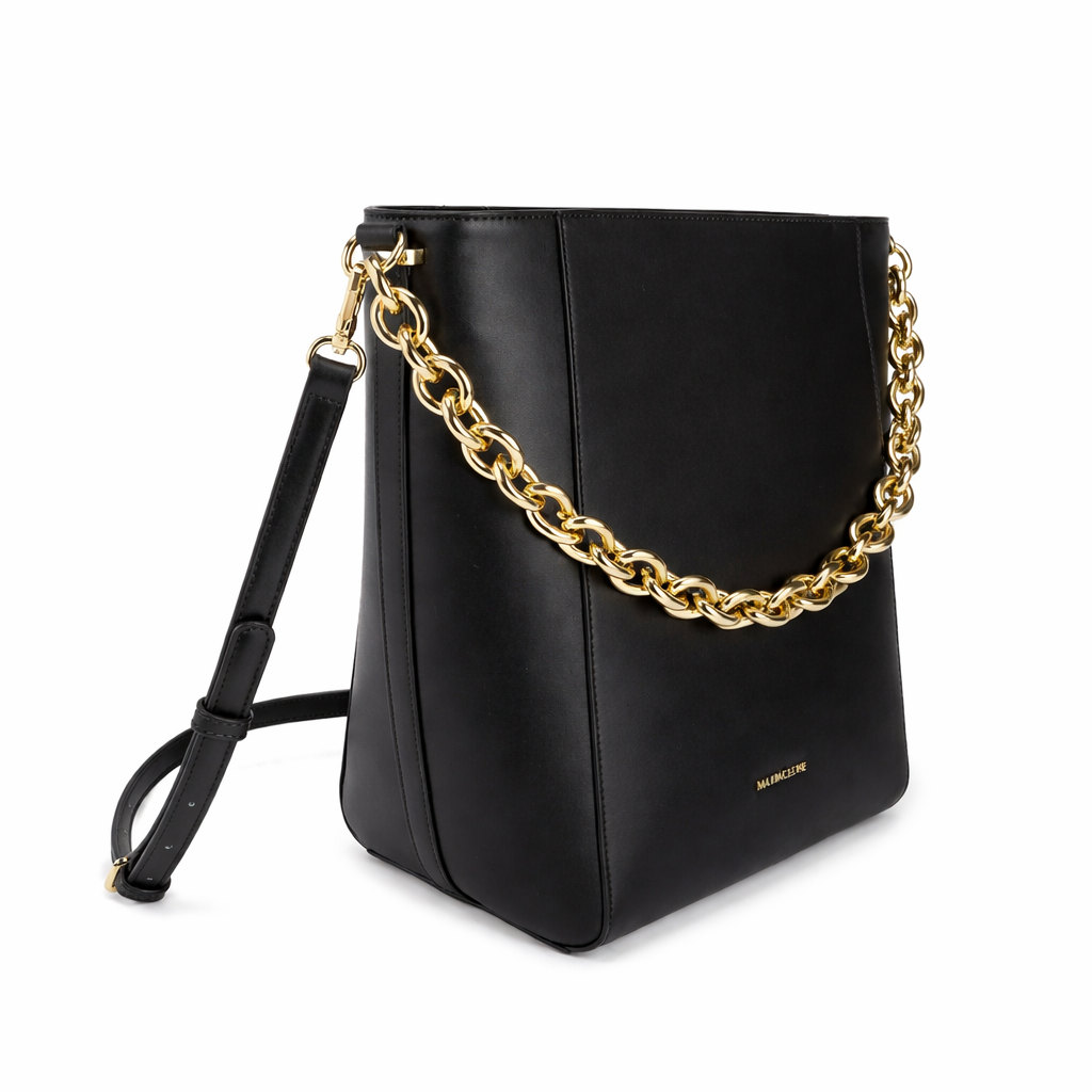 Borsa a secchiello Isotta - Maria Celine