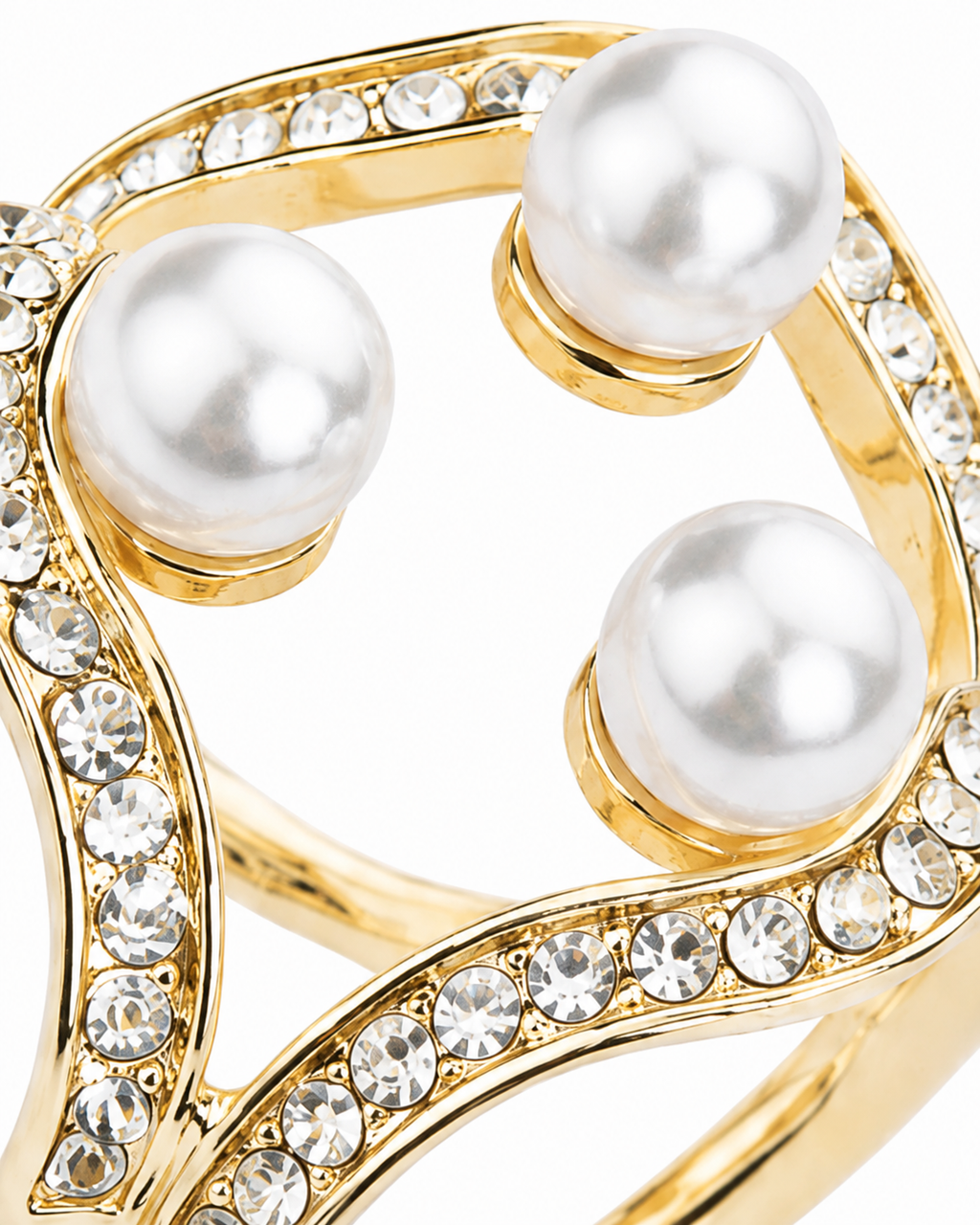 Ferma Foulard Pearls - You B'jou by Barbieri