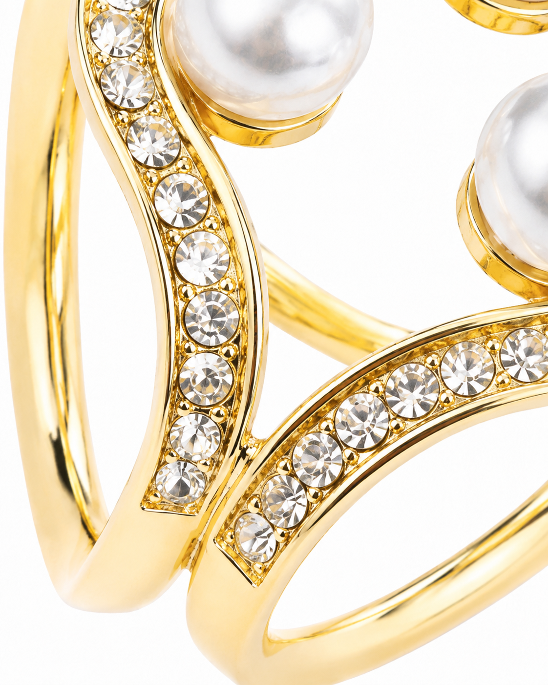 Ferma Foulard Pearls - You B'jou by Barbieri