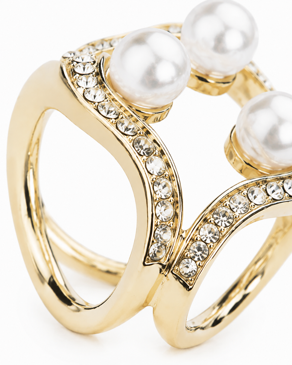Ferma Foulard Pearls - You B'jou by Barbieri