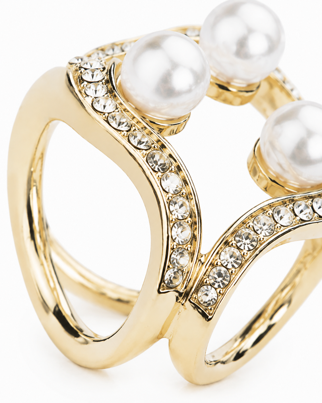 Ferma Foulard Pearls - You B'jou by Barbieri