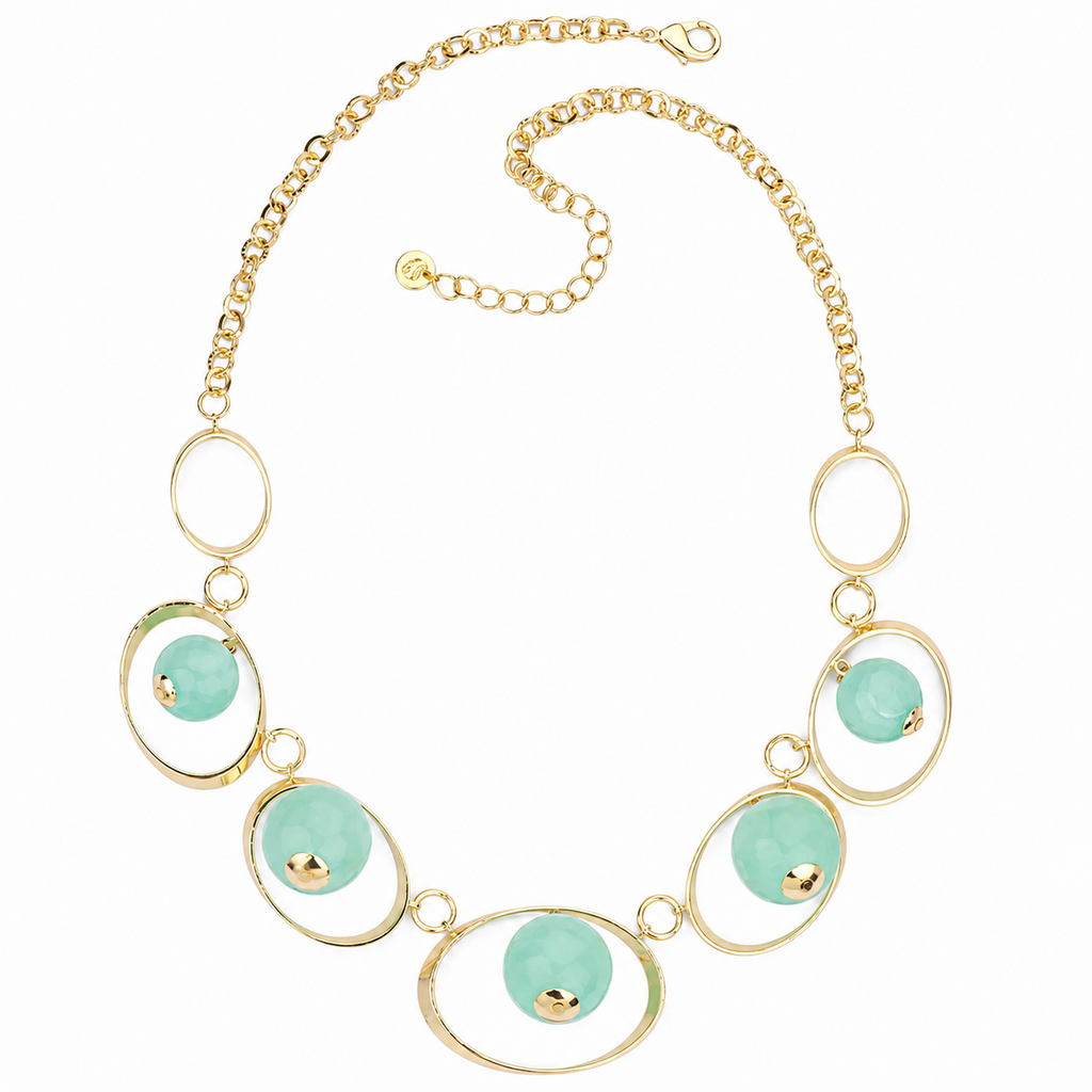 Collana Bulles - You B'jou by Barbieri